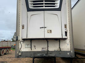 Peki R/T Combination Refrigerated Van Trailer - picture0' - Click to enlarge
