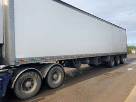 Peki R/T Combination Refrigerated Van Trailer - picture1' - Click to enlarge