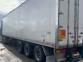 Peki R/T Combination Refrigerated Van Trailer - picture2' - Click to enlarge