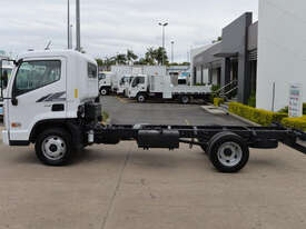 2020 HYUNDAI MIGHTY EX4 Cab Chassis Trucks - picture0' - Click to enlarge