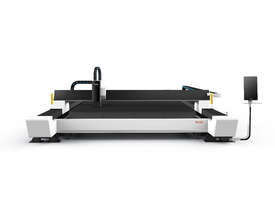 Large Plate Laser Cutting with Bevel Cutting Option 20.5m x 3.2m - up to 40Kw - picture0' - Click to enlarge