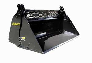 Digga Mini 4 in 1 - 1300mm Wide