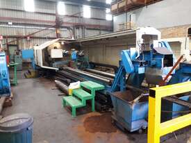 CNC LATHE SWING 1500 MM X 6000 MM - picture0' - Click to enlarge