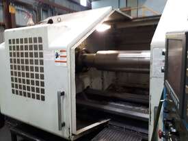 CNC LATHE SWING 1500 MM X 6000 MM - picture0' - Click to enlarge