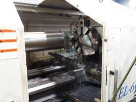 CNC LATHE SWING 1500 MM X 6000 MM - picture1' - Click to enlarge