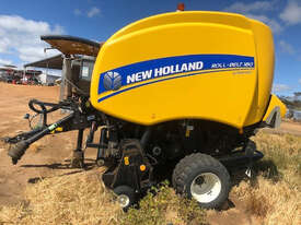 2018 New Holland RB180 Round Balers - picture0' - Click to enlarge