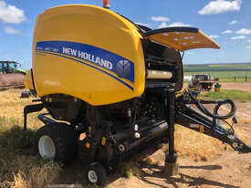 2018 New Holland RB180 Round Balers - picture0' - Click to enlarge