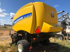 2018 New Holland RB180 Round Balers - picture2' - Click to enlarge