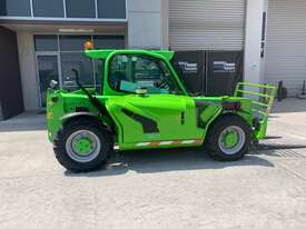 Used Merlo 25.6 Telehandler 2015 For Sale with Pallet Forks - picture0' - Click to enlarge
