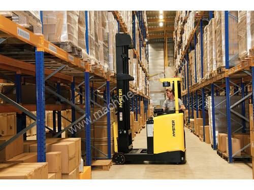 Hyster Matrix R2.0 Reach Truck Hire