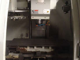 4 Axis CNC Vertical Machining Center   - picture1' - Click to enlarge