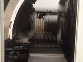 4 Axis CNC Vertical Machining Center   - picture2' - Click to enlarge