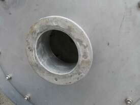 Stainless Steel Centrifugal Blower Fan - 2.2kW - Venti Oelde - picture2' - Click to enlarge
