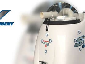 The OEM since 1977 presents the Steamvac RD7-S - picture1' - Click to enlarge