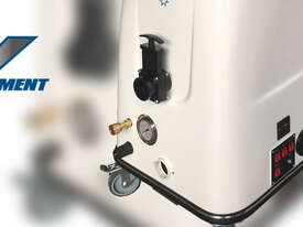 The OEM since 1977 presents the Steamvac RD7-S - picture2' - Click to enlarge