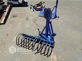 3 POINT LINKAGE CULTIVATOR - picture0' - Click to enlarge