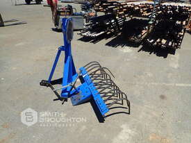 3 POINT LINKAGE CULTIVATOR - picture0' - Click to enlarge