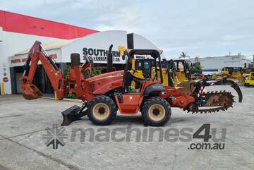 Ditch Witch RT95 Trencher (Stock No. 72869) Ditch Witch RT95 Trencher (Stock No. 72869)