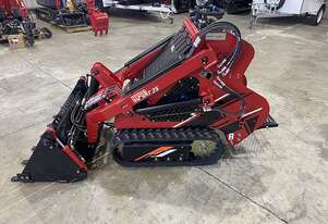 Digger King T25 Mini Skid Steer Loader