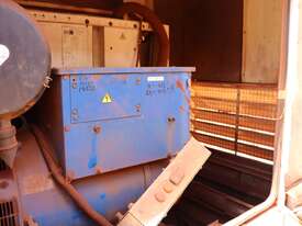 FG Wilson P220HE2 Generator - picture0' - Click to enlarge