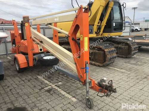 2005 JLG K13