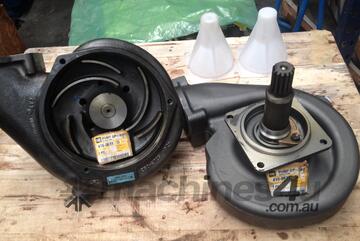 Caterpillar 416-0611 10R-8661 Water Pump GP
