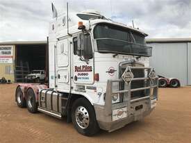 Kenworth K104 - picture0' - Click to enlarge