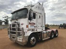 Kenworth K104 - picture1' - Click to enlarge