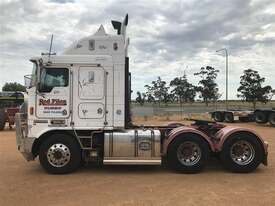 Kenworth K104 - picture2' - Click to enlarge