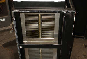 AOM EAN-400 Scrubbox Scrubber Kitchen Exhaust System Electrostatic Precipitator Air Cleaner