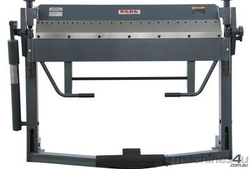 kaka industrial PBB5014 Precision Segment Finger Brake, Pan and Box Brake