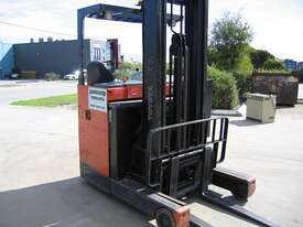 ** RENT NOW **  TOYOTA Reach Truck  6.5 mtr lift - Hire - picture2' - Click to enlarge