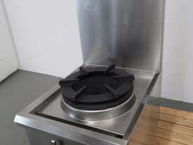 Luus WF-1SP Stockpot Boiler - picture0' - Click to enlarge