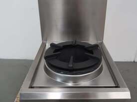 Luus WF-1SP Stockpot Boiler - picture0' - Click to enlarge
