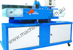 Edge(s) & Face Deburr