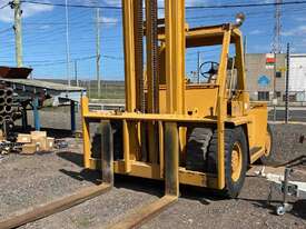 Caterpillar 10,000 Kg Cap Forklift - picture2' - Click to enlarge