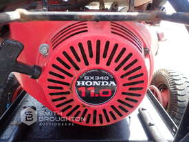 PETROL PRESSURE CLEANER - picture1' - Click to enlarge