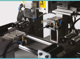 Brobo Waldown OMRN127 Aluminium Copy Router 3 Spindle 415 Volt - picture0' - Click to enlarge