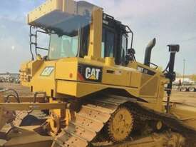 2016 CAT D6T XW VPAT 3,900 hrs - picture0' - Click to enlarge