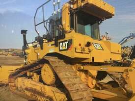 2016 CAT D6T XW VPAT 3,900 hrs - picture2' - Click to enlarge