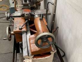 Nuttall Lathe 350 mm swing x 600 mm centres - picture2' - Click to enlarge