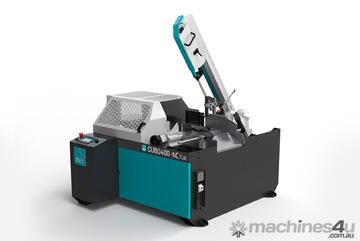 IMET - CUBO 400 NC FLAT Bandsaw [made in Italy]