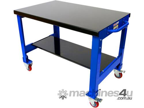 TRADEQUIP 1073T MOBILE WORKBENCH