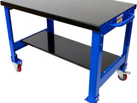 TRADEQUIP 1073T MOBILE WORKBENCH - picture1' - Click to enlarge