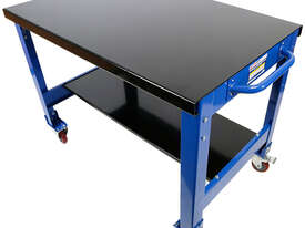 TRADEQUIP 1073T MOBILE WORKBENCH - picture2' - Click to enlarge