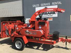 Demo model Morbark Beever 1621X Wood Chipper - 142HP CAT Diesel Engine - picture2' - Click to enlarge