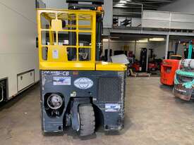 LPG Side Loader - Hire - picture0' - Click to enlarge