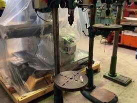 Drill Press 415v - picture0' - Click to enlarge