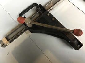 Drillmate Portable Hand Held Drill Press DMK100 - Used Item - picture2' - Click to enlarge