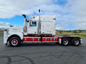 Western Star 6964FX Primemover Truck - picture0' - Click to enlarge